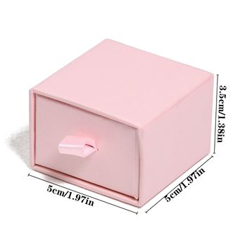 Jewellery Packaging & Display