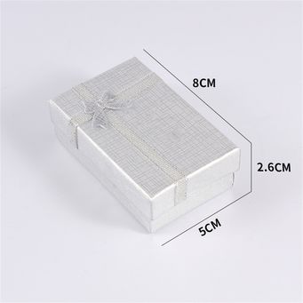Jewellery Packaging & Display