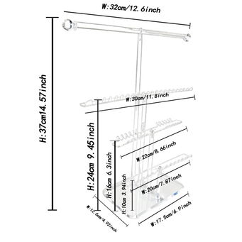 Jewellery Packaging & Display