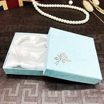 Jewellery Packaging & Display