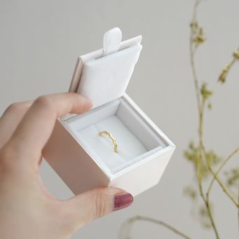 Jewellery Packaging & Display