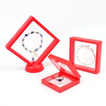 Jewellery Packaging & Display