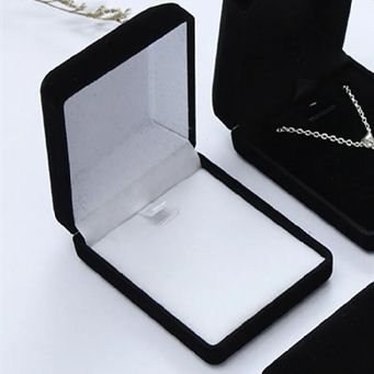 Jewellery Packaging & Display