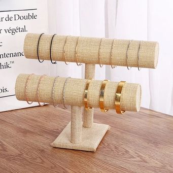 Jewellery Packaging & Display