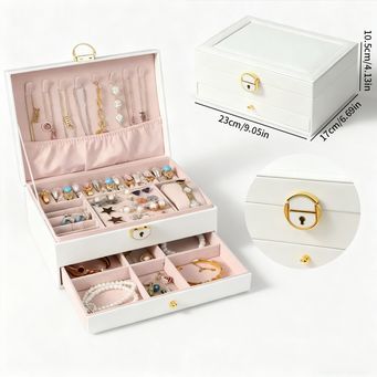 Jewellery Packaging & Display