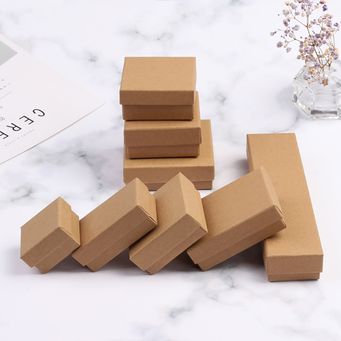 Jewellery Packaging & Display