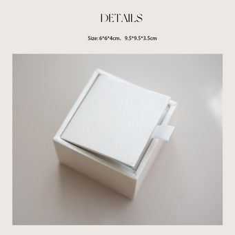 Jewellery Packaging & Display