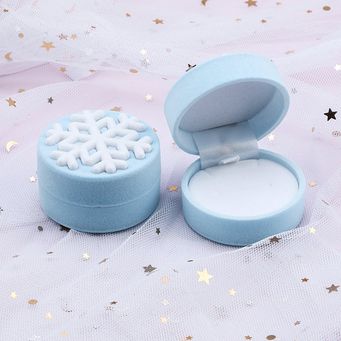 Jewellery Packaging & Display