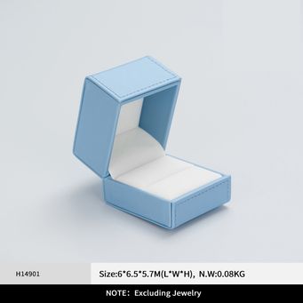 Jewellery Packaging & Display