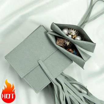 Jewellery Packaging & Display