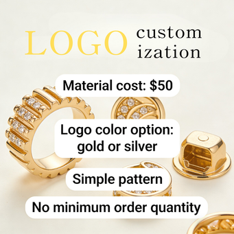 Jewellery Packaging & Display