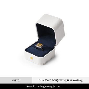 Jewellery Packaging & Display