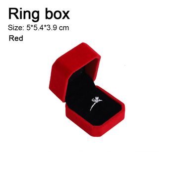 Jewellery Packaging & Display