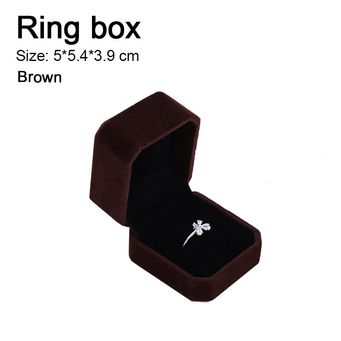 Jewellery Packaging & Display