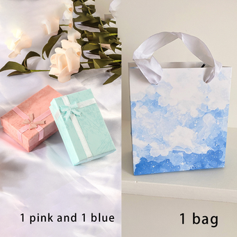 Jewellery Packaging & Display