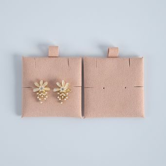 Jewellery Packaging & Display