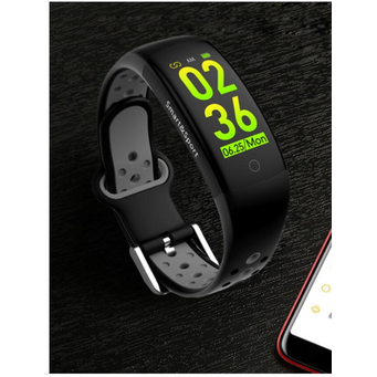 Smartwatches & Wearables