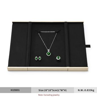 Jewellery Packaging & Display