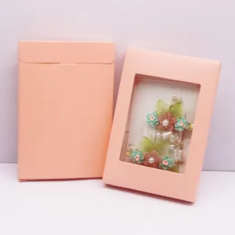 Jewellery Packaging & Display