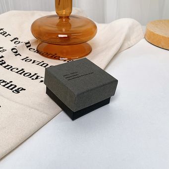 Jewellery Packaging & Display