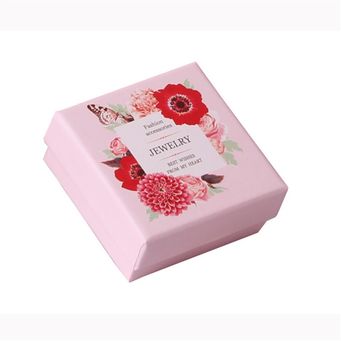 Jewellery Packaging & Display