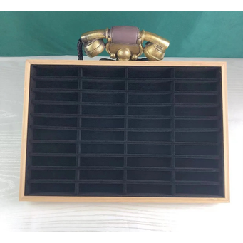 Jewellery Packaging & Display