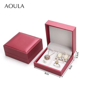 Jewellery Packaging & Display