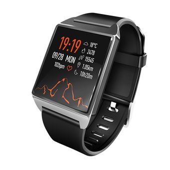 Smartwatches & Wearables