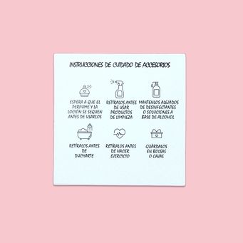 Jewellery Packaging & Display