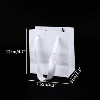 Jewellery Packaging & Display