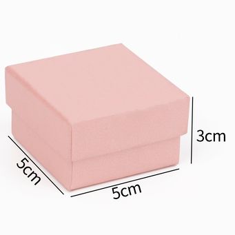 Jewellery Packaging & Display