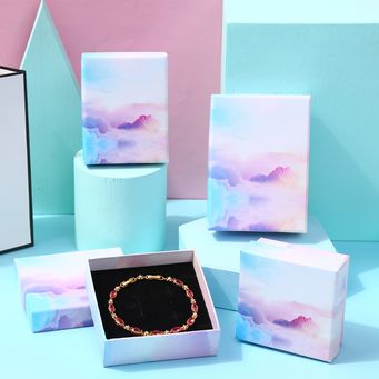 Jewellery Packaging & Display
