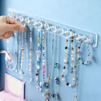 Jewellery Packaging & Display