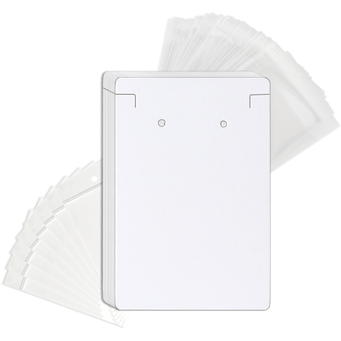 Jewellery Packaging & Display