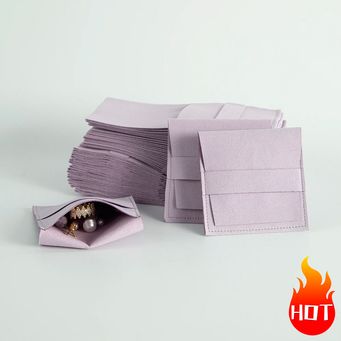 Jewellery Packaging & Display