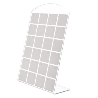 Jewellery Packaging & Display