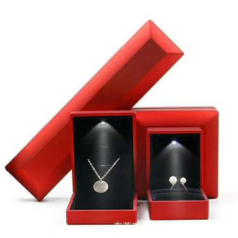 Jewellery Packaging & Display