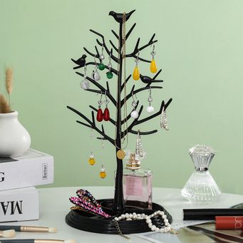 Jewellery Packaging & Display