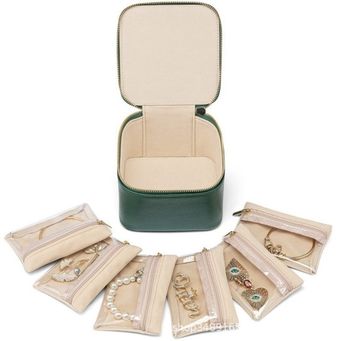 Jewellery Packaging & Display