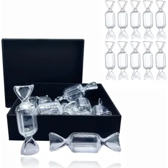 Jewellery Packaging & Display