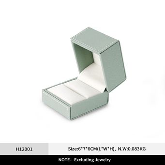 Jewellery Packaging & Display