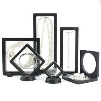 Jewellery Packaging & Display