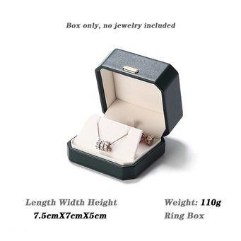 Jewellery Packaging & Display