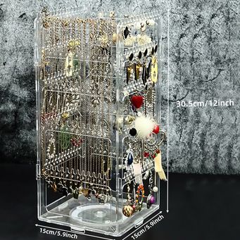Jewellery Packaging & Display