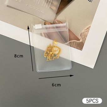 Jewellery Packaging & Display