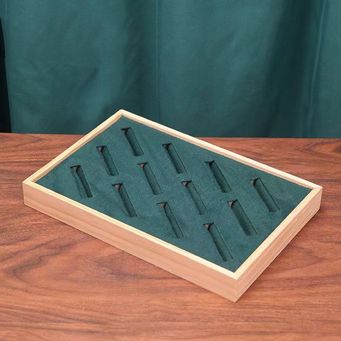 Jewellery Packaging & Display