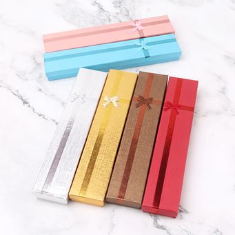 Jewellery Packaging & Display