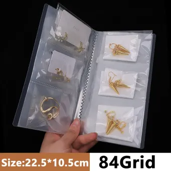 Jewellery Packaging & Display