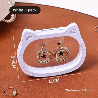 Jewellery Packaging & Display