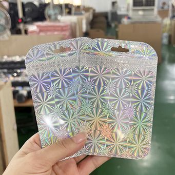 Jewellery Packaging & Display